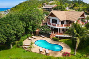 Viewpoint Residence 4 Bedroom